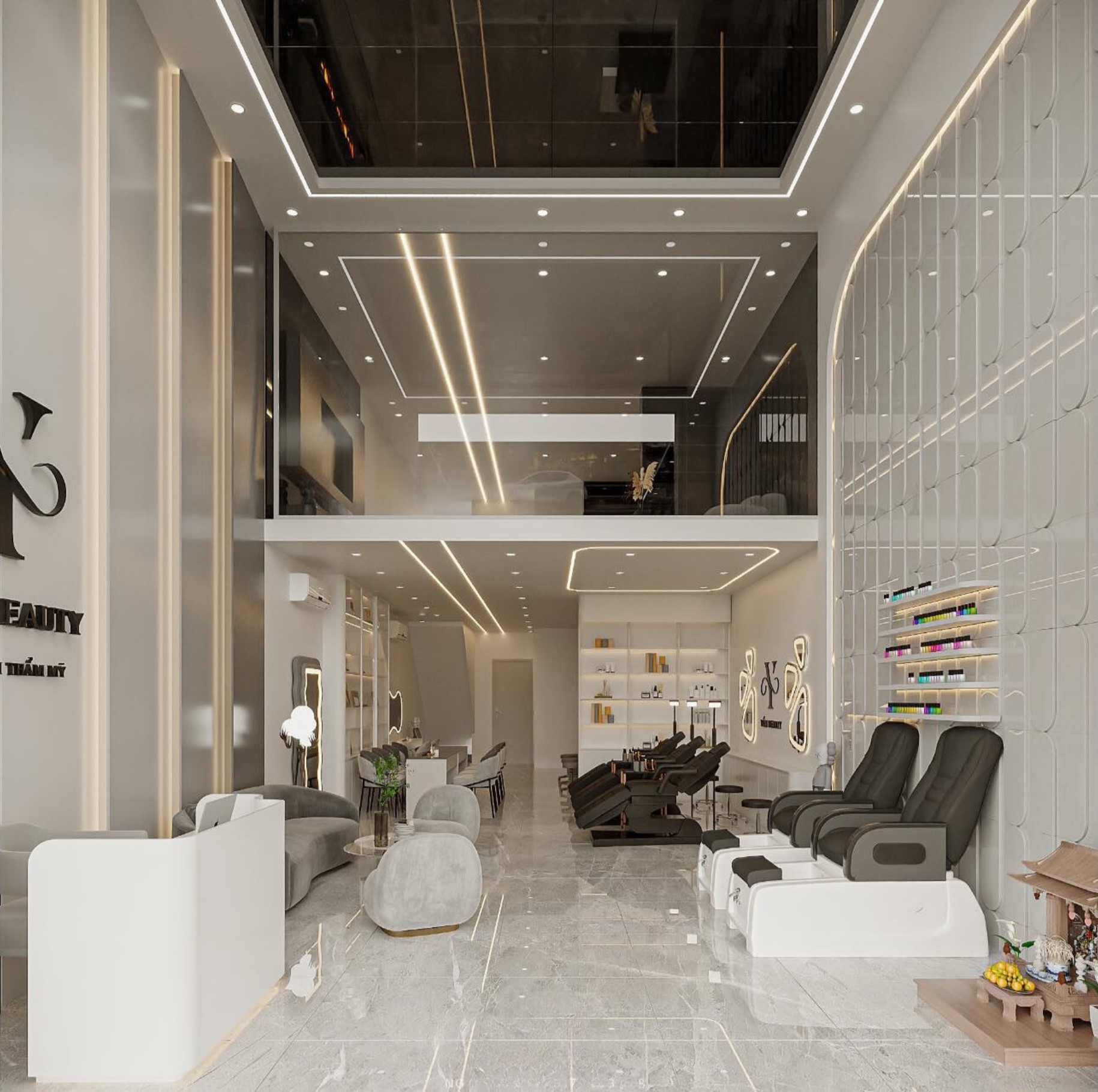 Yến Beauty Spa